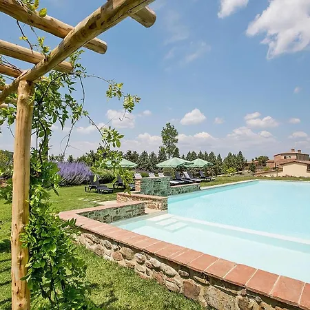 Appartement Holiday Podere Cignella - Ito10017-eyc *