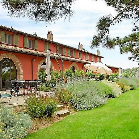 Appartement Holiday Podere Cignella - Ito10017-eyc Trequanda
