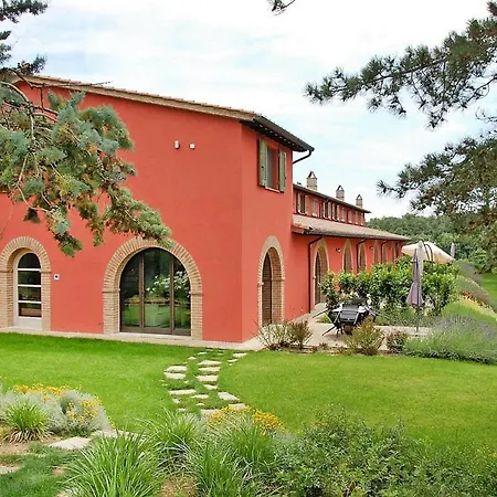Holiday Podere Cignella - Ito10017-eyc Appartement *