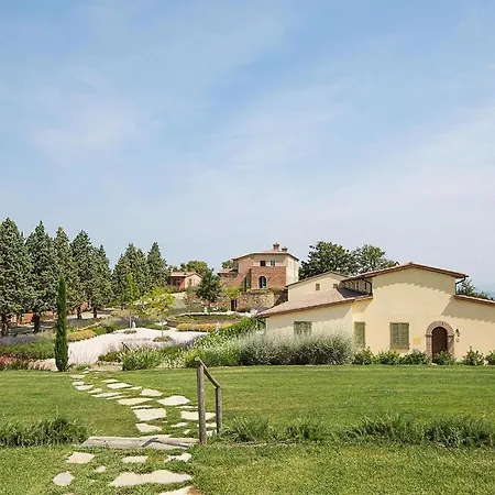 Holiday Podere Cignella - Ito10017-eyc Trequanda