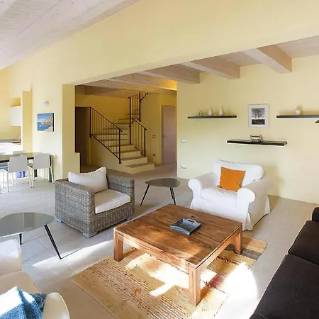 Holiday Podere Cignella - Ito10017-eyc Appartement *