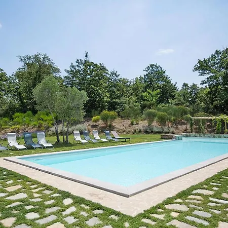Appartement Holiday Podere Cignella - Ito10017-eyc *