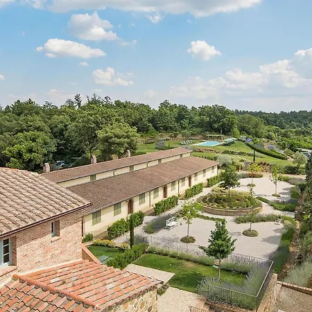 Appartement Holiday Podere Cignella - Ito10017-eyc