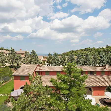 Holiday Podere Cignella - Ito10017-eyc Appartement