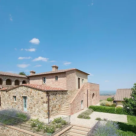 Holiday Podere Cignella - Ito10017-eyc Trequanda